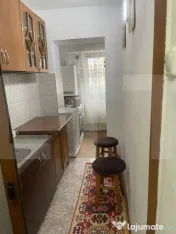 Apartament decomandat 28,9 mp, mobilat și parțial utilat ? 