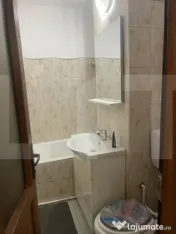 Apartament decomandat 28,9 mp, mobilat și parțial utilat ? 