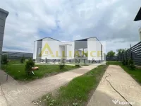 Casa individuala | 80 mp utili | Teren 375 mp | Incalzire... 
