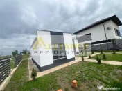 Casa individuala | 80 mp utili | Teren 375 mp | Incalzire...