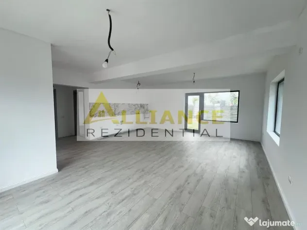 Casa individuala | 80 mp utili | Teren 375 mp | Incalzire... - Berceni (Bucuresti-Ilfov)