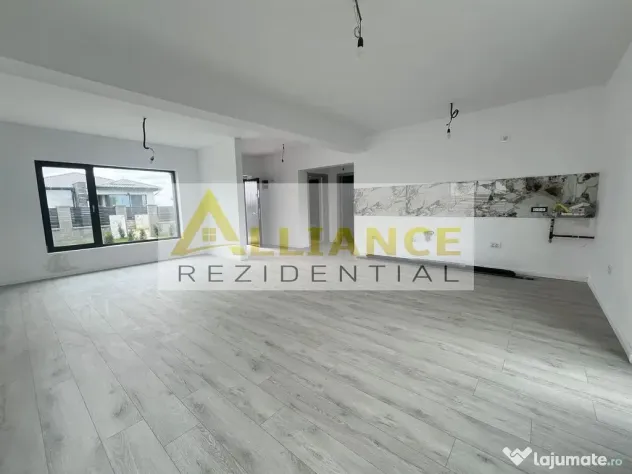 Casa individuala | 80 mp utili | Teren 375 mp | Incalzire... - Berceni (Bucuresti-Ilfov)