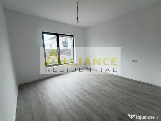 Casa individuala | 80 mp utili | Teren 375 mp | Incalzire... - Berceni (Bucuresti-Ilfov)