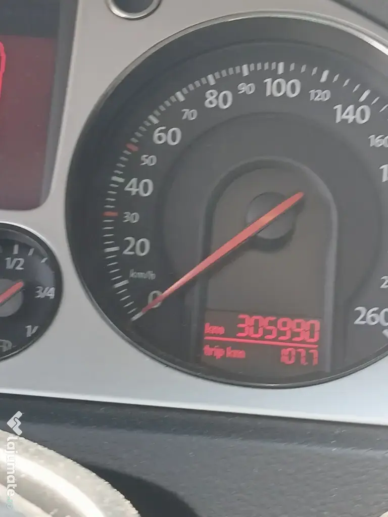 Vw passat 2008,motor 2.0,inmatriculat