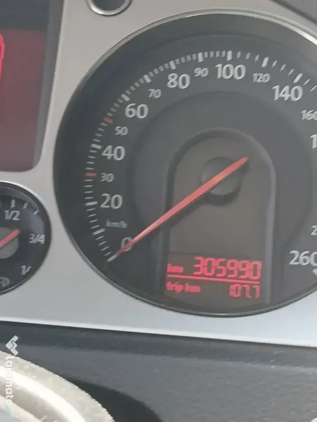 Vw passat 2008,motor 2.0,inmatriculat