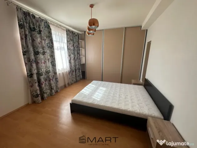 Apartament 3 camere decomandate, 2 bai zona Strand - Sibiu (Sibiu)