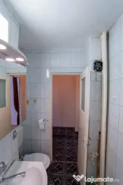 Dristor, LIDL, an 1987, garsoniera la parter, cu balcon