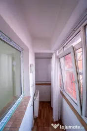 Dristor, LIDL, an 1987, garsoniera la parter, cu balcon