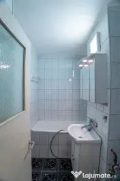 Dristor, LIDL, an 1987, garsoniera la parter, cu balcon