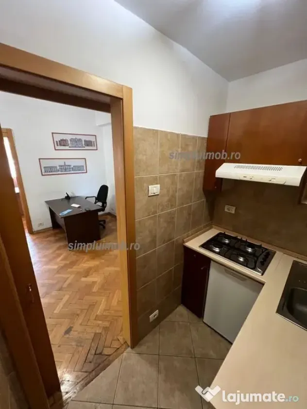 2 Camere Pretabil Birou Zona Armeneasca - Bucuresti (Bucuresti-Ilfov)