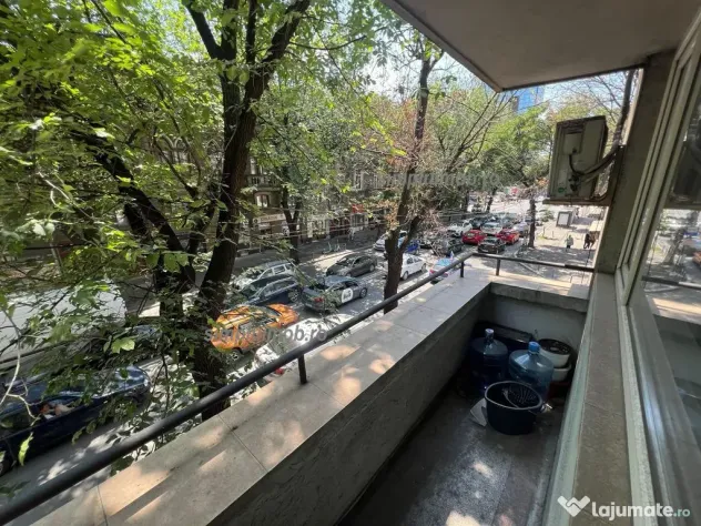 2 Camere Pretabil Birou Zona Armeneasca - Bucuresti (Bucuresti-Ilfov)