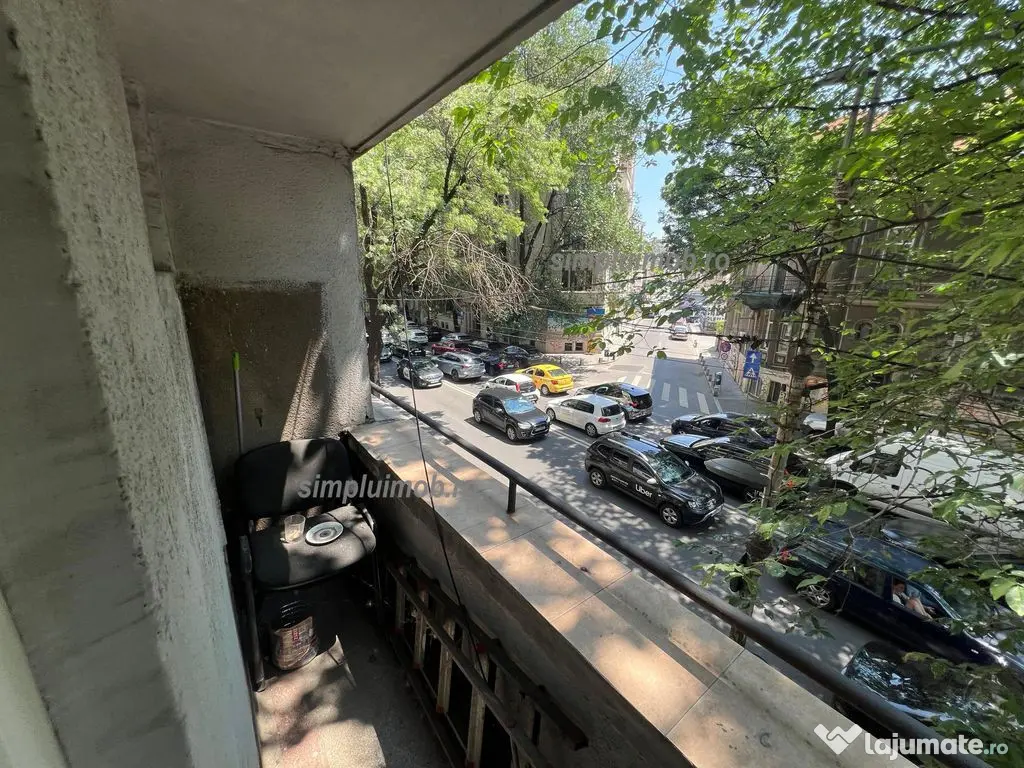 2 Camere Pretabil Birou Zona Armeneasca - Bucuresti (Bucuresti-Ilfov)