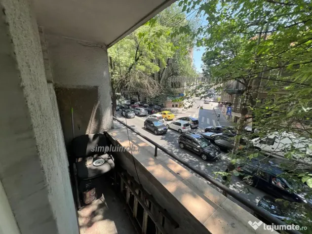 2 Camere Pretabil Birou Zona Armeneasca - Bucuresti (Bucuresti-Ilfov)