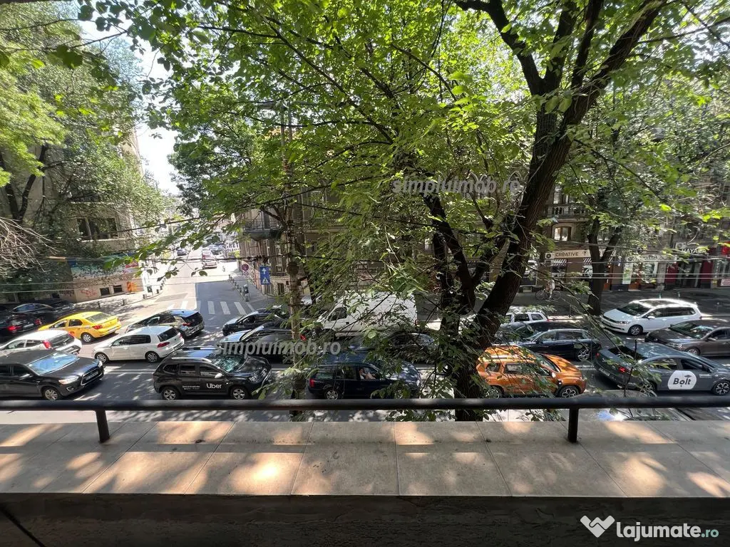 2 Camere Pretabil Birou Zona Armeneasca - Bucuresti (Bucuresti-Ilfov)