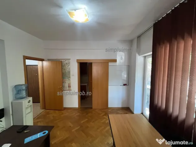 2 Camere Pretabil Birou Zona Armeneasca - Bucuresti (Bucuresti-Ilfov)