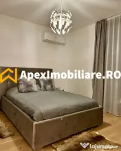Apartament 2 camere de inchiriat Unirii București | ApexImo