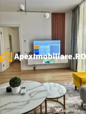 Apartament 2 camere de inchiriat Unirii București | ApexImo