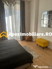 Apartament 2 camere de inchiriat Unirii București | ApexImo