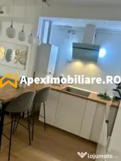 Apartament 2 camere de inchiriat Unirii București | ApexImo