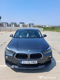 Vand BMW X2 xDrive 18d Aut.
