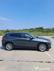 Vand BMW X2 xDrive 18d Aut.