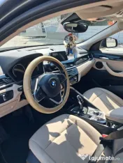 Vand BMW X2 xDrive 18d Aut.