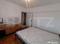 Apartament 2 camere, 44 mp, zona Gheorgheni