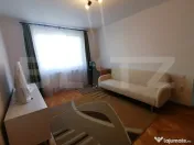 Apartament 2 camere semidecomandat modern/Gheorgheni/Fsega 