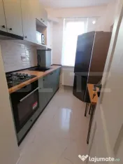 Apartament 2 camere semidecomandat modern/Gheorgheni/Fsega 