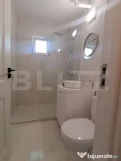 Apartament 2 camere semidecomandat modern/Gheorgheni/Fsega 