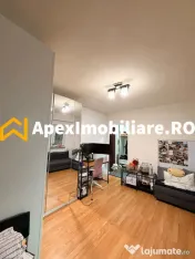Garsoniera de inchiriat Lacul Tei București | ApexImobiliar