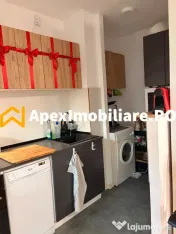 Garsoniera de inchiriat Lacul Tei București | ApexImobiliar