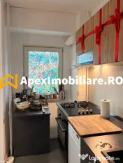 Garsoniera de inchiriat Lacul Tei București | ApexImobiliar