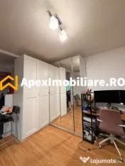 Garsoniera de inchiriat Lacul Tei București | ApexImobiliar