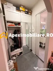 Garsoniera de inchiriat Lacul Tei București | ApexImobiliar