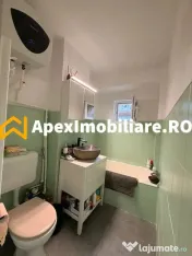 Garsoniera de inchiriat Lacul Tei București | ApexImobiliar