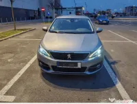 Peugeot 308 SW 1.2 benzina 