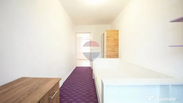 COMISION 0% | Apartament 4 camere + Curte | Zona Tractorul - Brasov (Brasov)