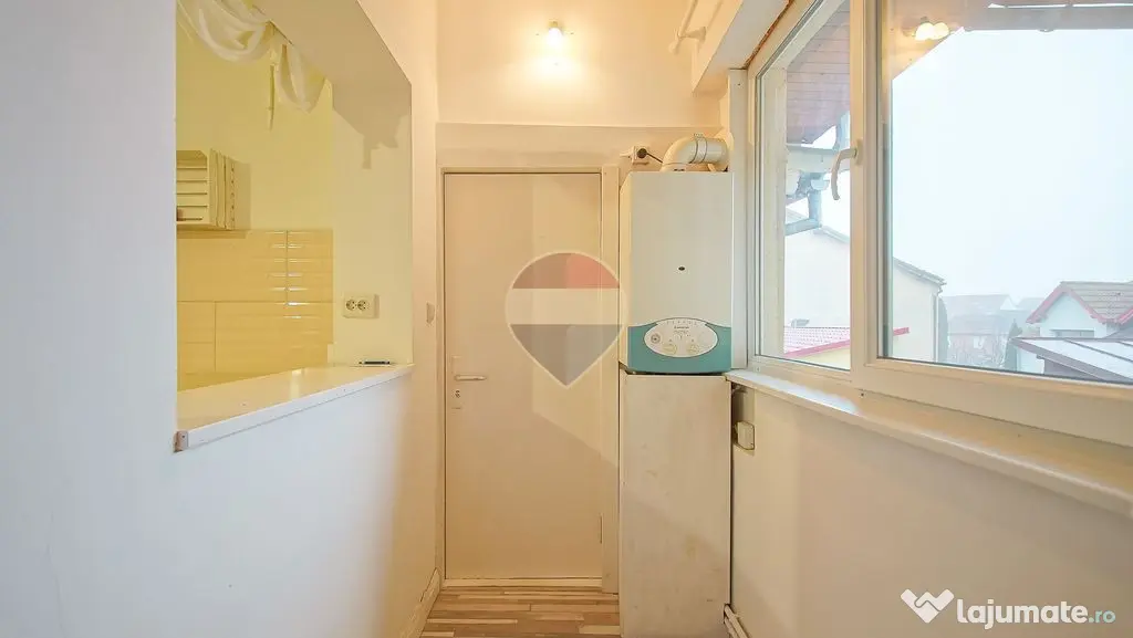 COMISION 0% | Apartament 4 camere + Curte | Zona Tractorul - Brasov (Brasov)
