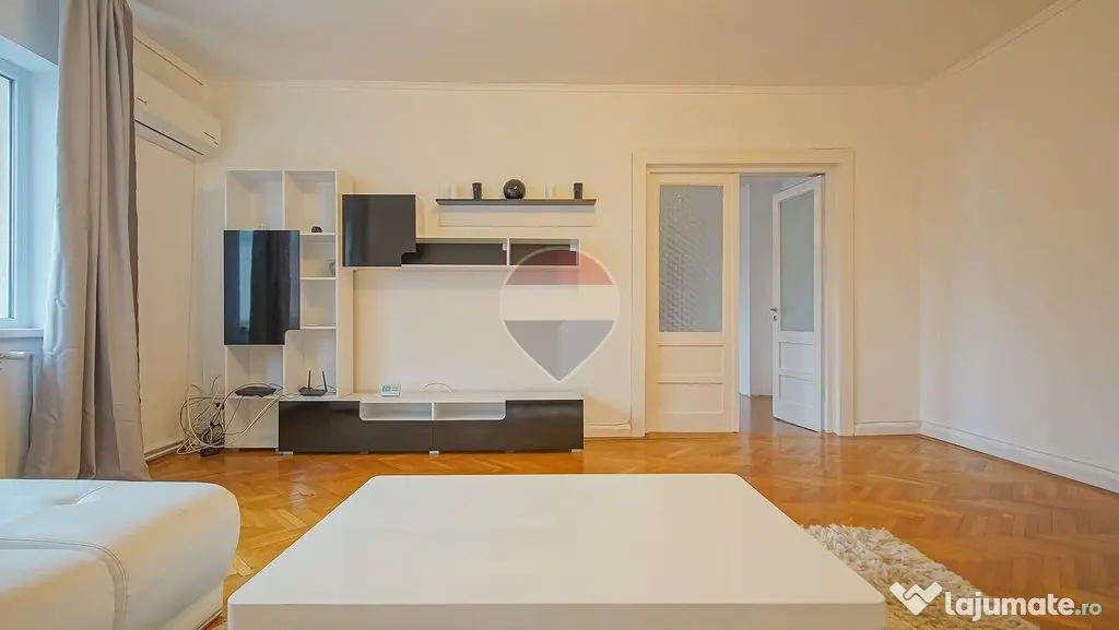 COMISION 0% | Apartament 4 camere + Curte | Zona Tractorul - Brasov (Brasov)