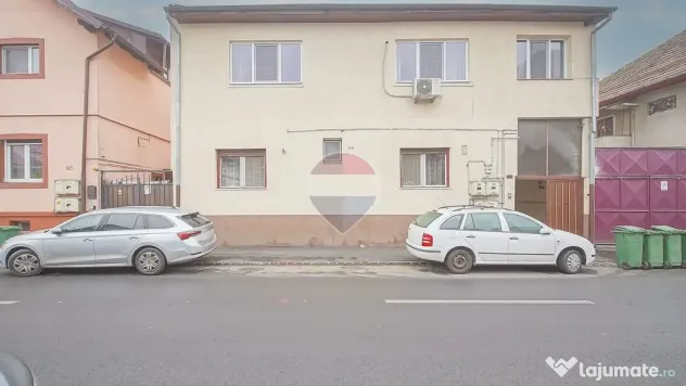 COMISION 0% | Apartament 4 camere + Curte | Zona Tractorul - Brasov (Brasov)