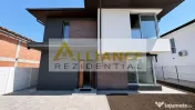Casa Individuala - 5 camere - 3 bai - 380mp teren 