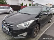 Hyundai I40, 1,6 benzină