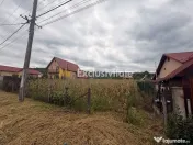 Teren pretabil unei construcții de vis - Băbana - zonă...