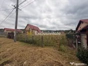 Teren pretabil unei construcții de vis - Băbana - zonă...