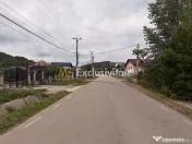 Teren pretabil unei construcții de vis - Băbana - zonă...