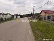 Teren pretabil unei construcții de vis - Băbana - zonă...