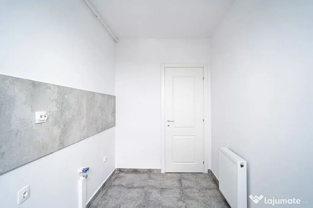 Militari, 2 Camere,58.2 mp, dec, centrala proprie, finali... - Bucuresti (Bucuresti-Ilfov)
