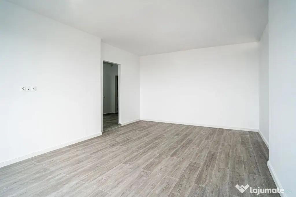 Militari, 2 Camere,58.2 mp, dec, centrala proprie, finali... - Bucuresti (Bucuresti-Ilfov)