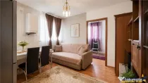 Apartament pe 2 camere cu potential, zona Ady Endre, Targu
